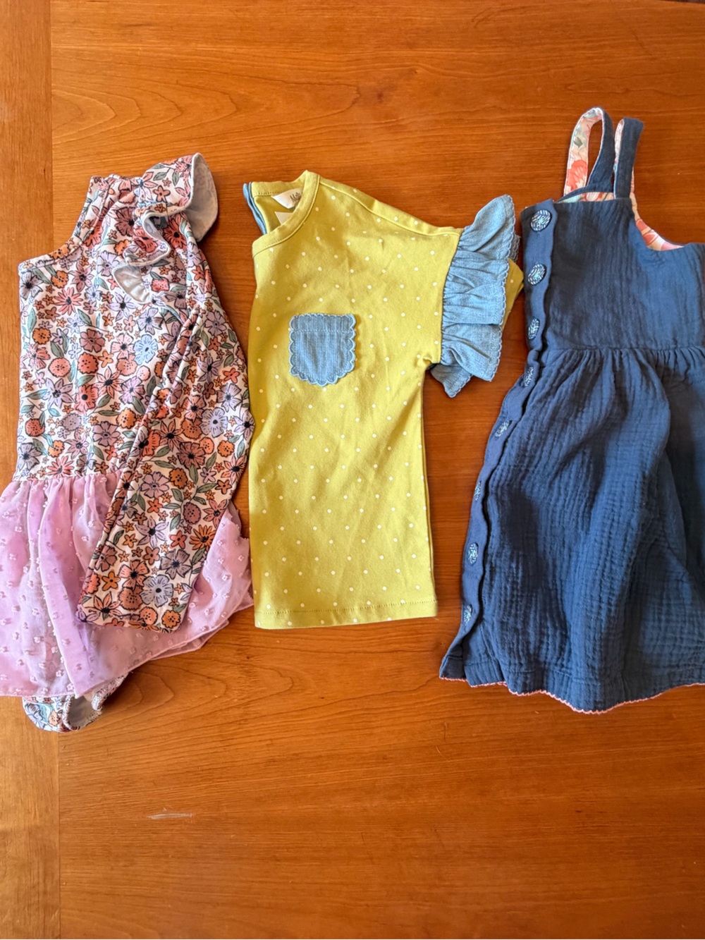 Matilda Jane 4T Lot